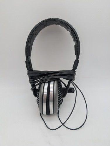Sennheiser 540 reference - sennheiser,