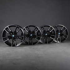 19 Inch Alloy Wheels Genuine