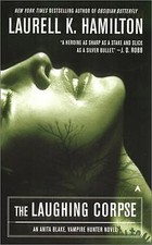 The Laughing Corpse (Anita Blake Vampire Hunter) von Lau... | Buch | Zustand gut