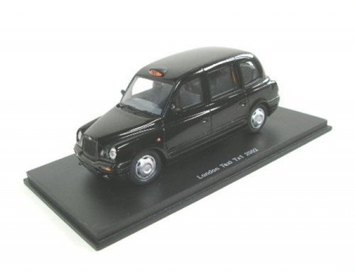 London taxi 1 - taxi,