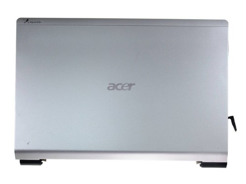 Acer aspire 5943 displaydeckel - acer,