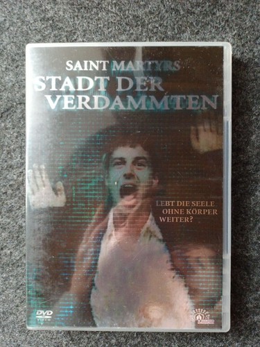 Saint martyrs stadt der - martyrs,