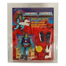 Vintage MotU / Masters of the
