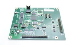 Soredex Digora Optime DXR-50 R2200.2 CPU Prozessor Platine 4801642 R4 SN 8617