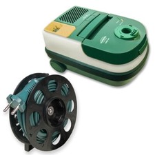 Vorwerk Tiger 251 Reparatur