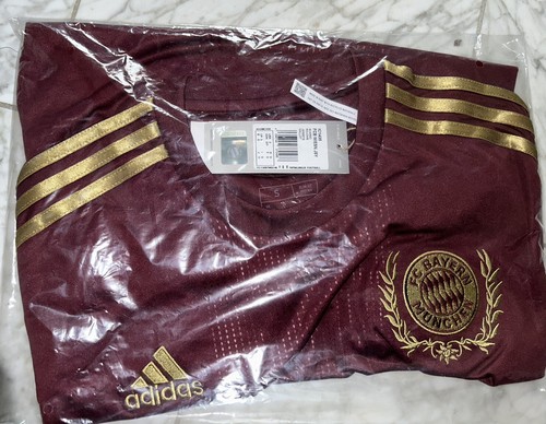 Bayern wiesn trikot - fc, s