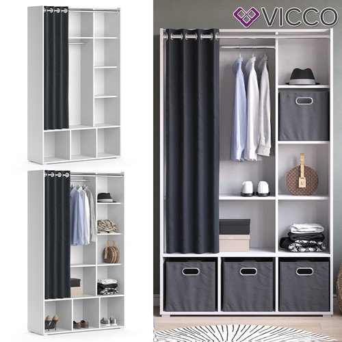 Kleiderschrank