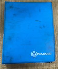 Werkstatthandbuch Gilera