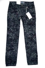 MAC  Carrie Pipe Damen Hose