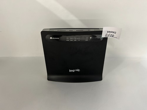 Huawei b593s lte wifi - huawei, 4g
