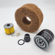 Filterset Multicar M25 M24