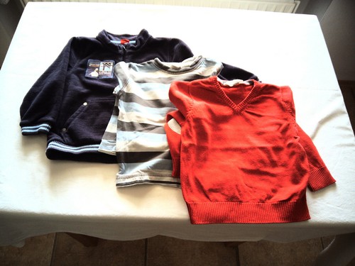 Kinderpulli tshirt und jacke - kinderpulli,,