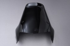 Schwarz Windschild /