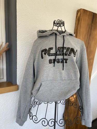 Plein sport hoodie xxl - hoodie, neu