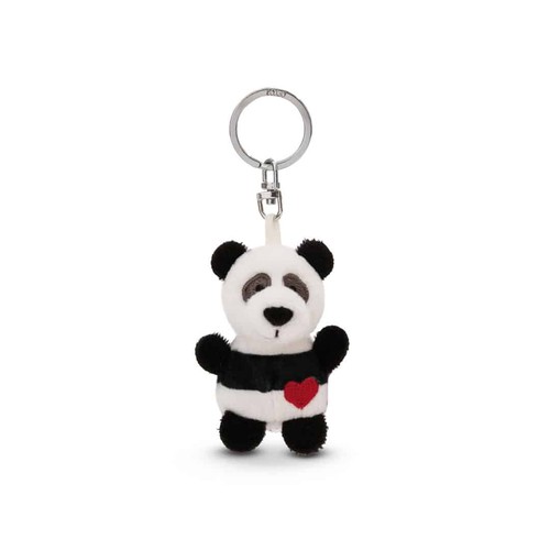 Nici schlüsselanhänger panda - nici,