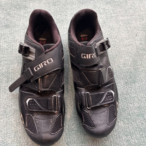 Giro trans rennradschuhe 5 - rennradschuhe, 43.5