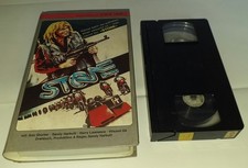 Stone - IHV Hartbox VHS