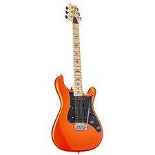 PRS SE NF3 Metallic Orange