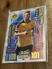 Topps Bundesliga Match Attax