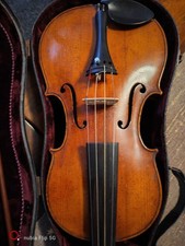 Joh. Bapt. Schweitzer Geige