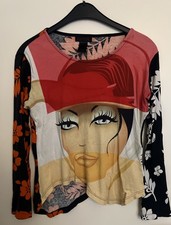 Custo Barcelona Shirt Cool!