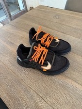 Nike Air Presto Off-White