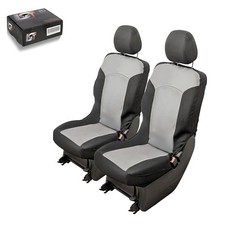2x Vordersitzbezüge Set