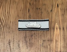 Panzervernichtungsabzeichen