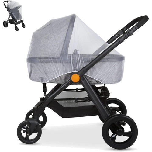 Mückennetz kinderwagen - mückennetz,