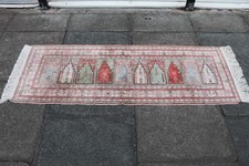 Feiner Vintage Handgefertigter