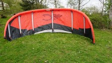 Cabrinha KITE Contra 9m²
