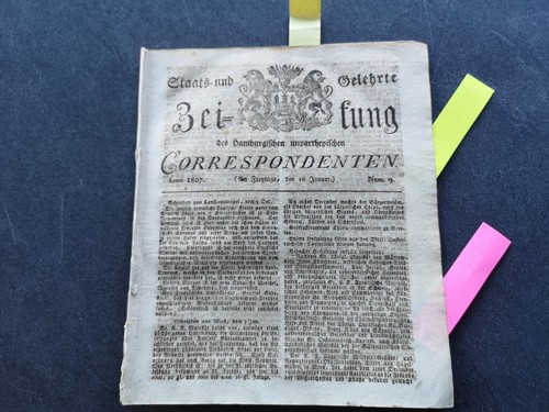 1807 zeitung juden - 9,