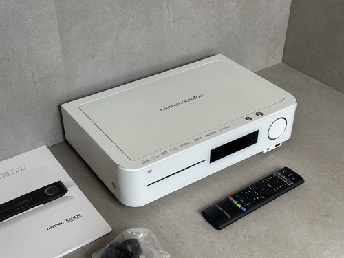 Harman kardon bds270 1 - harman,