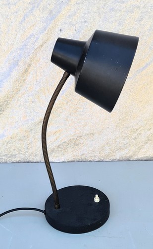 Schreibtischlampe