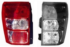 Heckleuchte van wezel 5250931 - wezel,