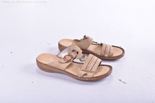 Rieker  Damen Sandale Pantolette  EUR 37 Nr. 25-S 2919