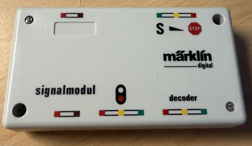 Märklin 72442 digitales - 72442,