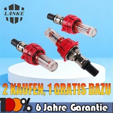 Flowmeter Fußbodenheizung