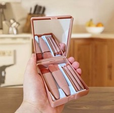 5-teiliges Mini Reise-Make-up