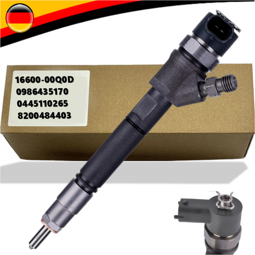 Einspritzdüse injektor - einspritzdüse,