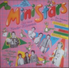 Mini Stars - Die neue