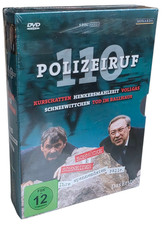 Polizeiruf 110 - Ihre