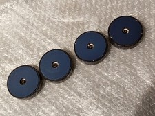 4x Original Fine Ceramics feet