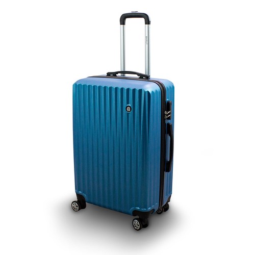 Reisekoffer reisetrolley - reisekoffer,