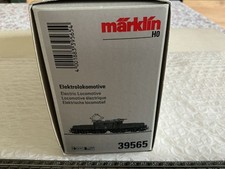 MÄRKLIN/HO/39565/CE6/8 Krokodil Electric Locomotive SBB CFFS/OVP Lock Nr 14303