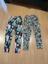 Damen Hosen. 2 Stück. Größe