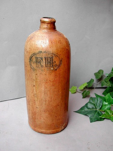 Ton mineralwasser henkel - ton,