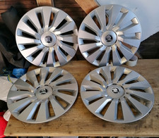 Original Skoda Octavia Superb