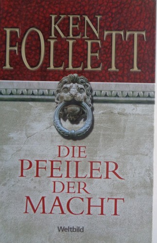 Ken follett die - ken, der
