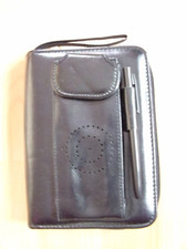 Herren Handgelenktasche